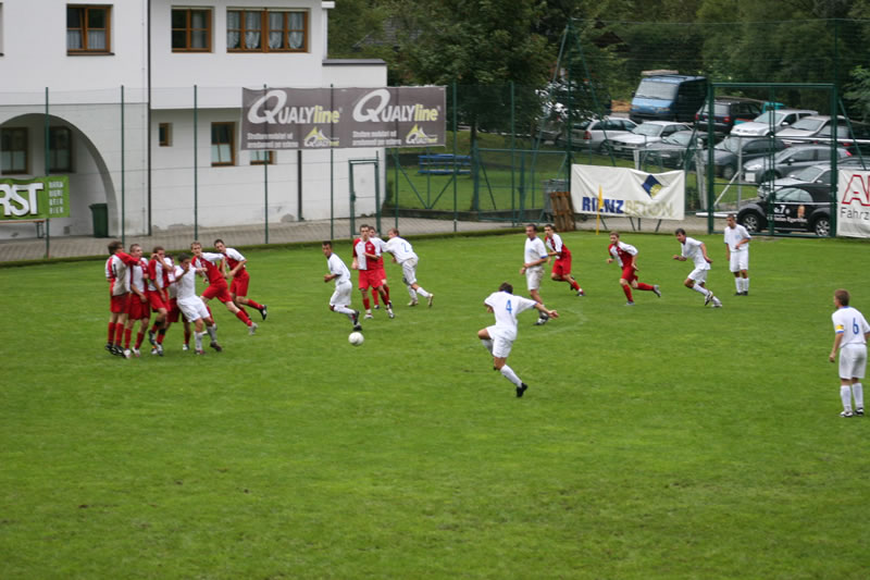 gal/Saison2008-2009- Pokal 1. Runde Hinspiel: Vintl - SV Reischach/2008-08-24 SVR gg. Vintl - Pokalhinspiel 056.jpg